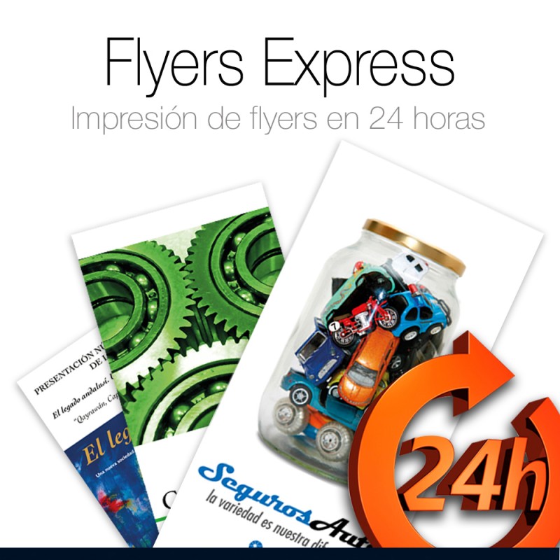Flyers EXPRESS 24H