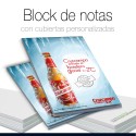 Block de notas (50 hojas)